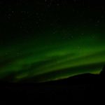 Aurora Borealis, Northern Light, Polarlicht, norrsken... Lots of names in different language but still amazing and beautiful.