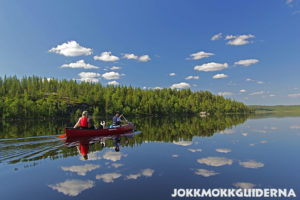 Lapland Canoe Central