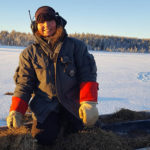 Renskötare i Jokkmokk. Följ med samiska renskötare i deras dagliga arbete