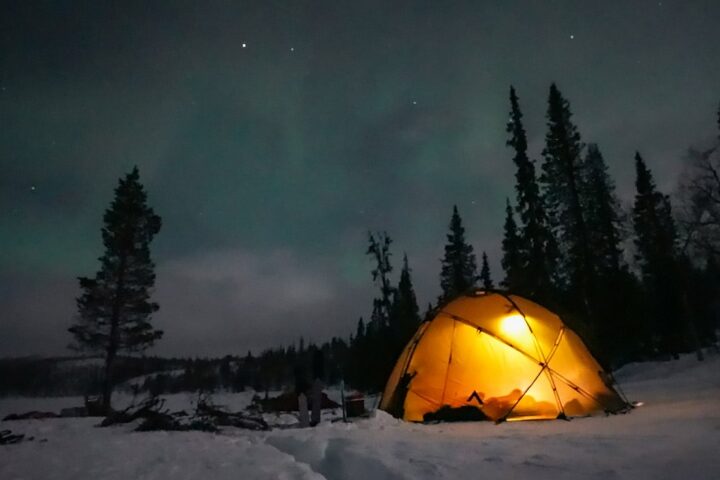 nortent gamme hundspannsexpedition